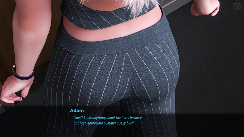 Johannes Gaming: Breeze of Passion 2 Ik kan niet geloven wat een dag...