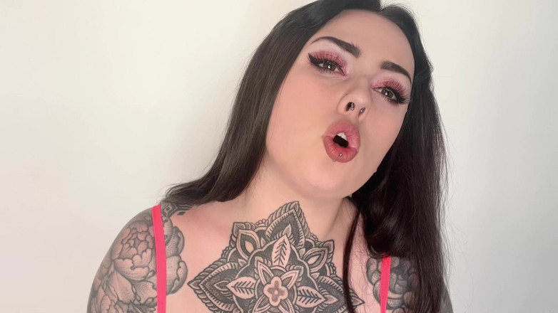 Miss Valentina: Joi cepat untuk lelaki berkahwin