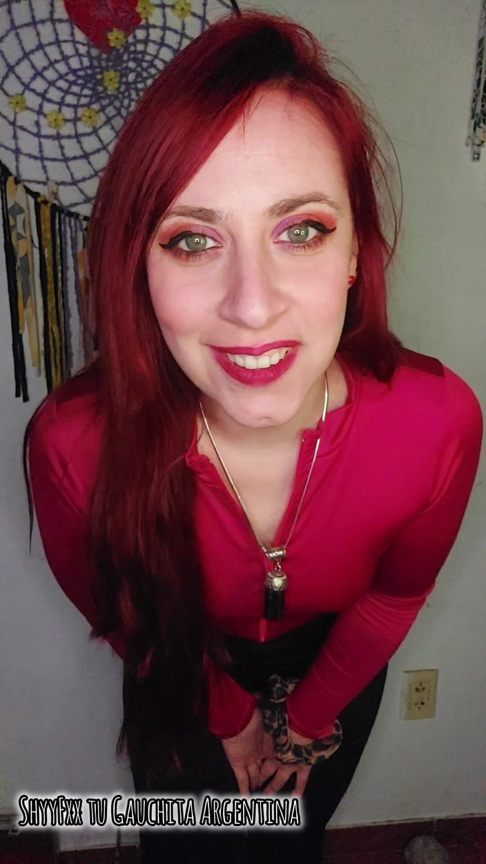 Tu Gauchita Argentina: Orrore!! Questa moglie è più spaventosa di un demone!