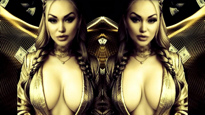 Goddess Misha Goldy: Atm trong tay tôi