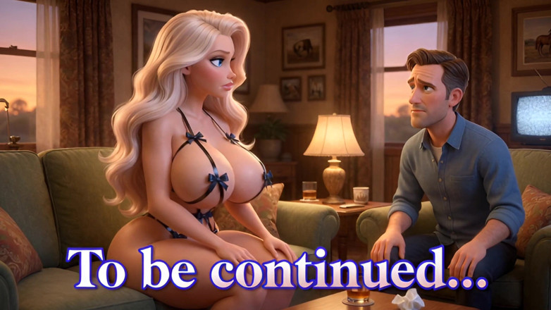 Stories&Anime: Ep7 No One Is Innocent-hotwife Breaking Point - Cheating Wife Ready...