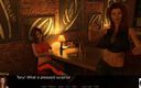 Joystick Cinema: Plaisirs dans une grande ville - (partie 17) - Playthrough