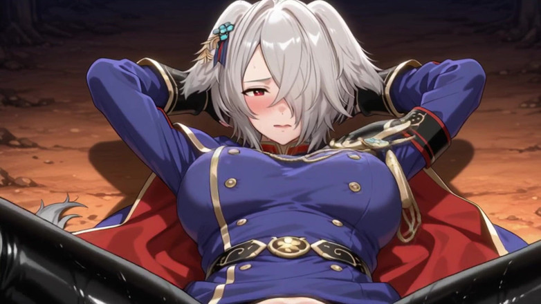 Prznai: Api Emblem Kurt Hentai