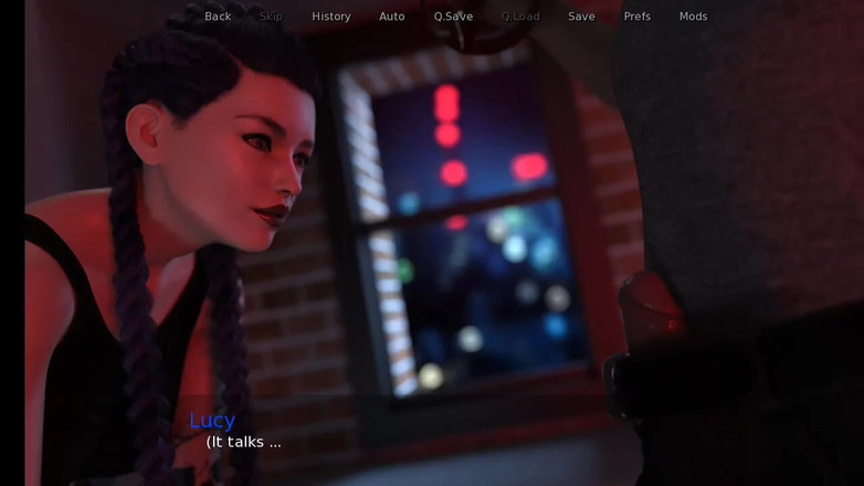 HotSummer117: Passion Cap 16 - Prietenul meu îmi face o labă și îmi suge pula