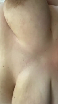 Bbwbootyful mijn harige poesjestaf solo spelen