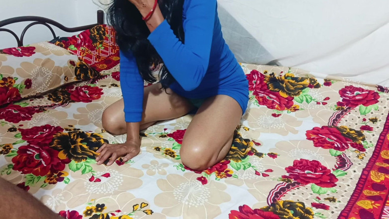 Rojjyny: Asian Teen Girl Hard Fucked in Room