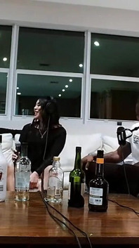 Asherclantv Podcast Feat Adult Stars Emerald Loves #podcast #asherclantv