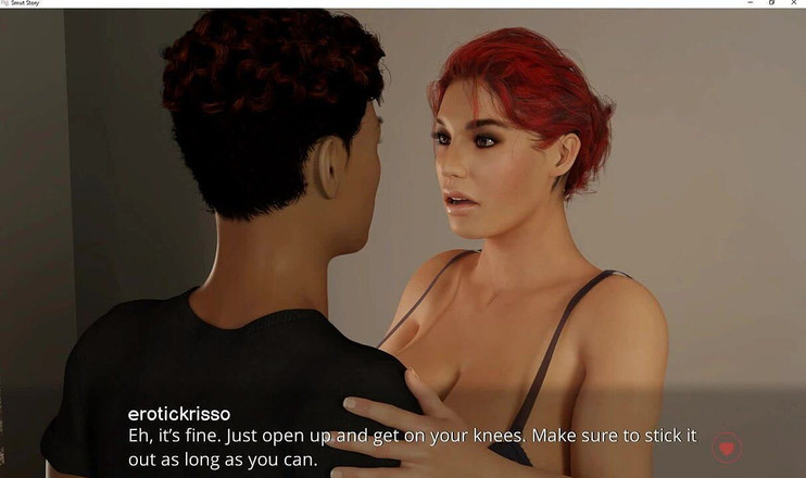 Erotic Krisso: Cerita smut ashley seksi Ashley dan si jalang blonde Jelena.