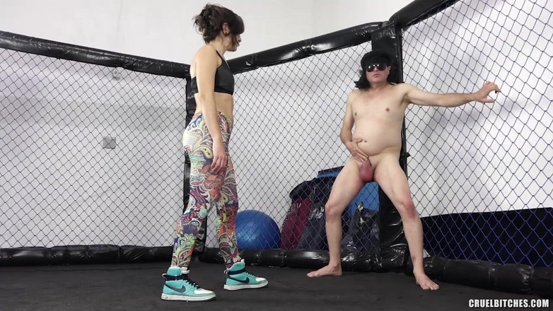 Kebranozes: Mi-a supradimensionat nucile