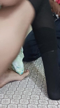 핫한 오르가즘 질싸 XXX 보지로 끝나는 함께 노는 의붓오빠