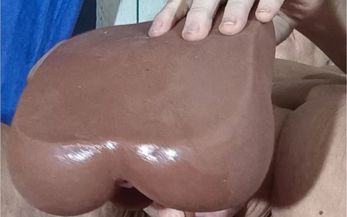 HerculesnVENUS: Damn That's a Huge Bitch Talking About the Penis That...
