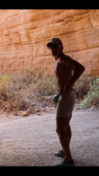 That 's My Boy, Always Willing to Drop His Pants
