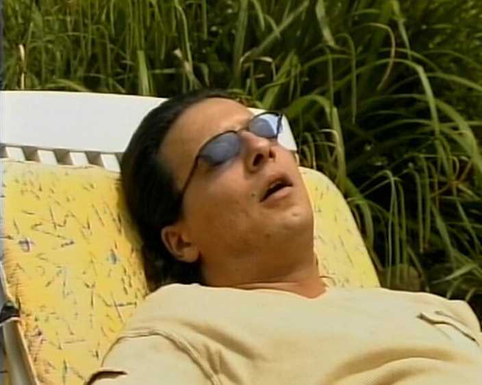 BB Video - Old School: Deutsche MILF amateur-vierer-fick im freien mit geilen schlampen