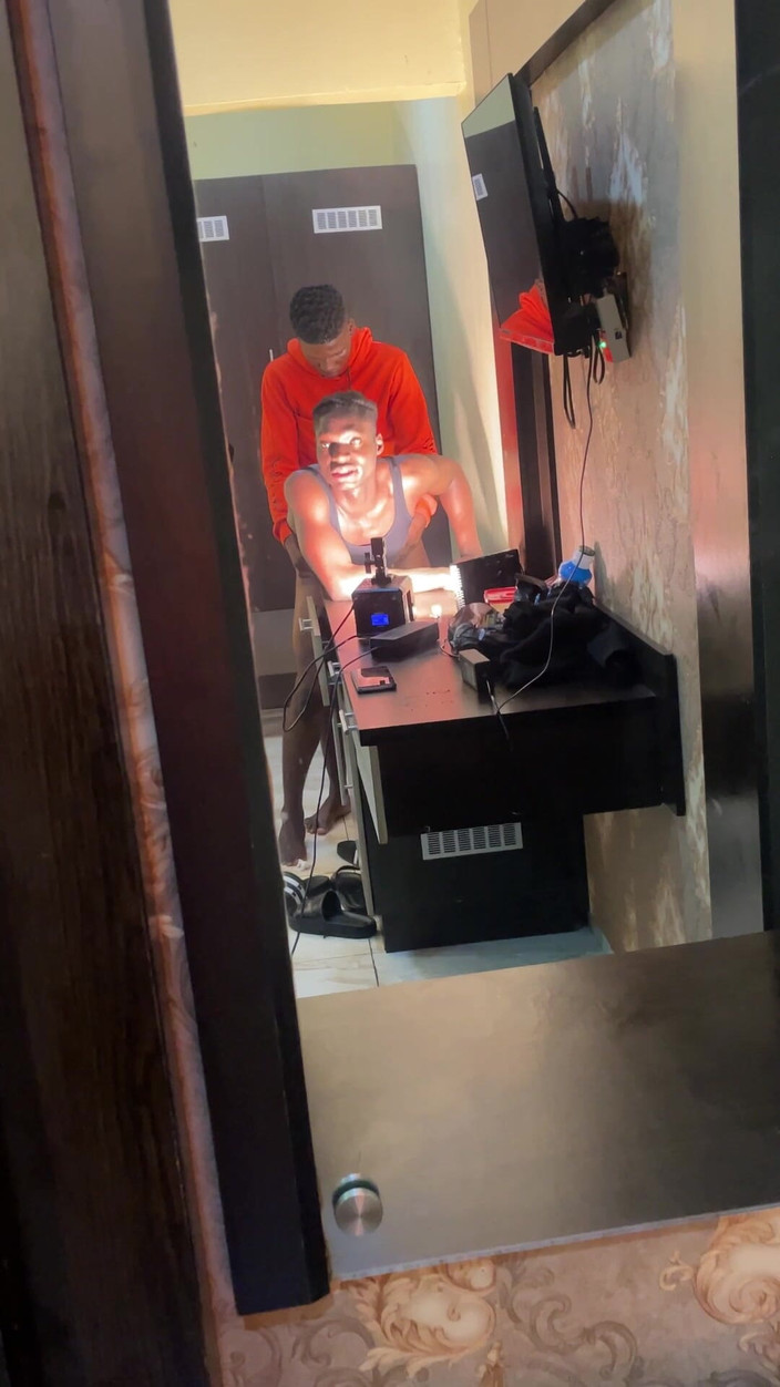 Vicfairy: ブラック・コック