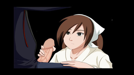 Hentai World: Jikage рост Ayame 1