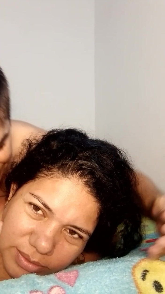 Valkyrieandluigy: 彼女がお尻で犯される