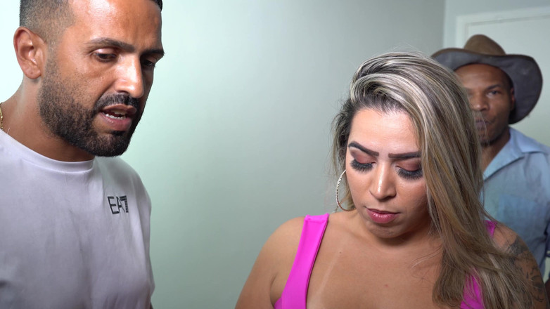 Docedeleite: 금발의 포르노 비하인드 스토리