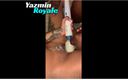 DripDrop Productions: Goutte à goutte : Yazmin Royale et tu jouis ensemble !