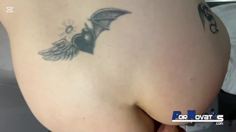 victorbloom: Druhá část, šukám manželku svého souseda, velmi děvka