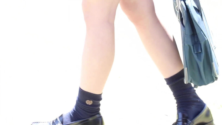 Strix: Naked Virgin - Naomi Shoujima