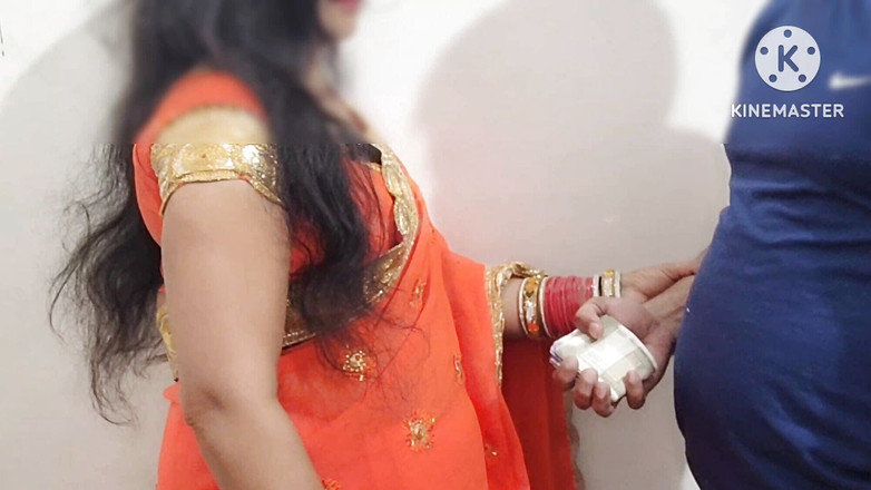 Komalaman: Mestra fez sexo com serva em hindi audio