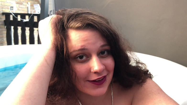 AmateurBBW: Would like more ?