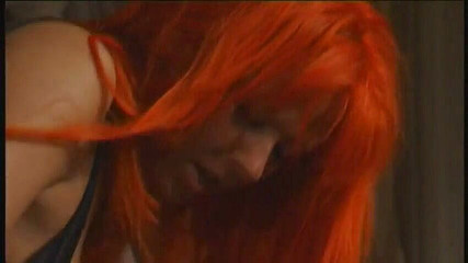 Fuck me Hard: Er begräbt sein gesicht im arschloch des roten kopfs