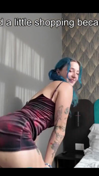 Your Girlfriend Wants Sex Over Skype