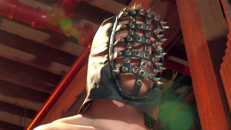 Pervy Studio: Diana Doll e suas amigas lésbicas Brooke Scott