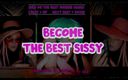 Camp Sissy Boi: JOI summer games five become the best sissy five