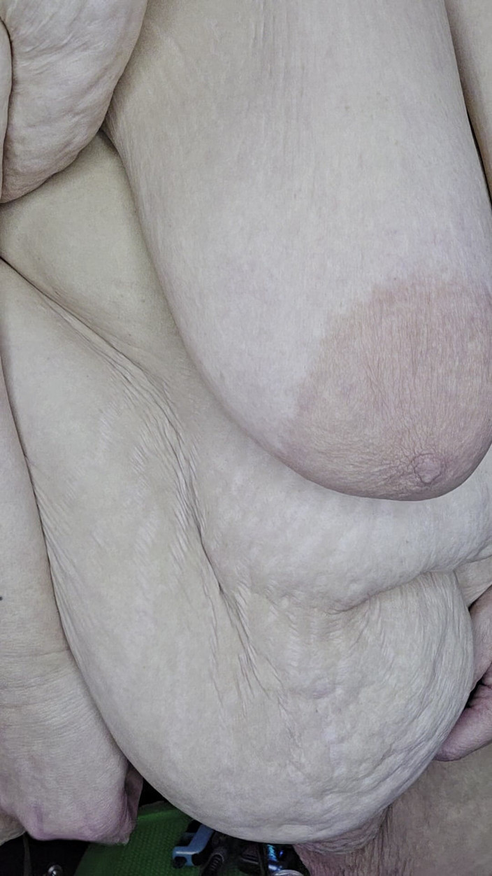 HerculesnVENUS: Tření kundičky N Stříkání