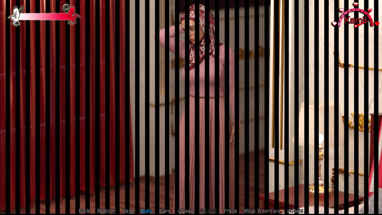 Johannes Gaming: Kehidupan di Timur Tengah 17 Banu Begitu Sange Tapi Kamil Nggak...