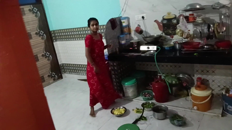 LateralChain349: Bhabhi Ji Shook Stepbrother-in-law's Penis and Ejaculated
