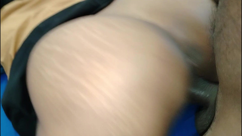 nilanthi69: Moja żona i ja poranny seks