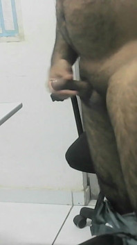 Enjoying at Work