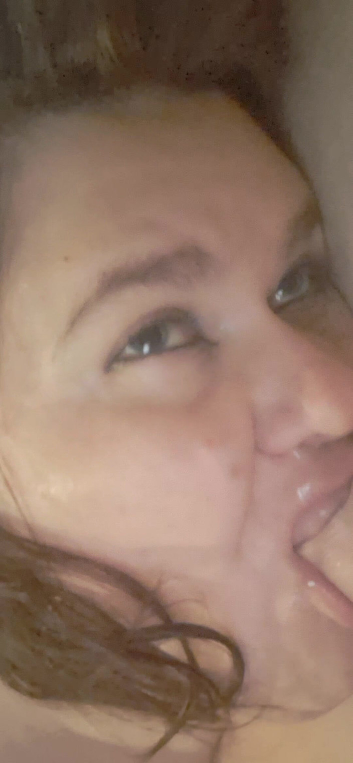 MAGLIGHTGIRL69: Hör nicht auf zu lutschen