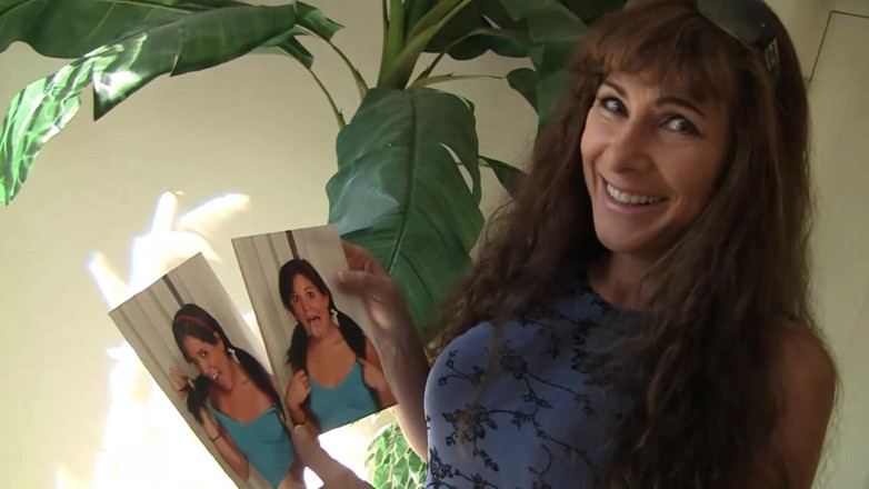 Teens X: Missy Maze: Deep deep inside me!
