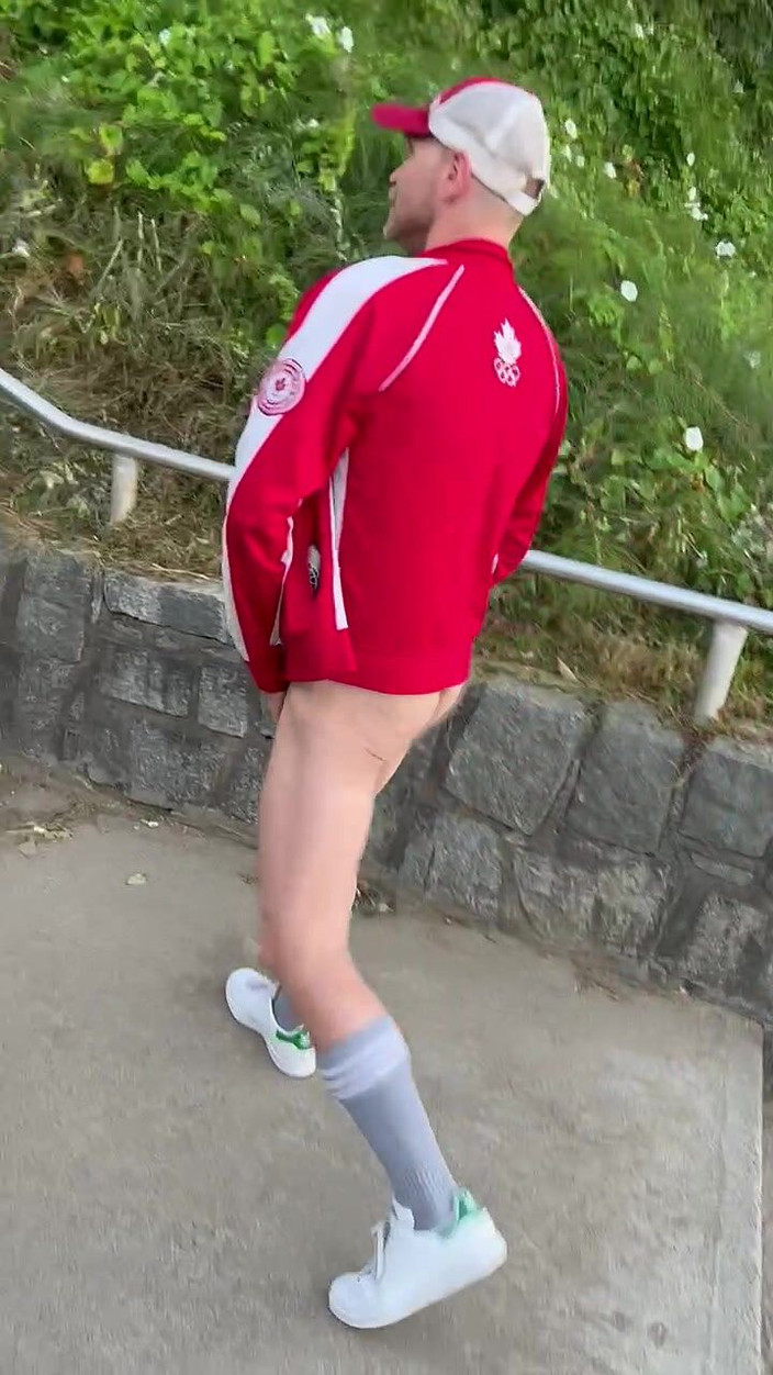 Pup Kettle: Firstwalk pt2