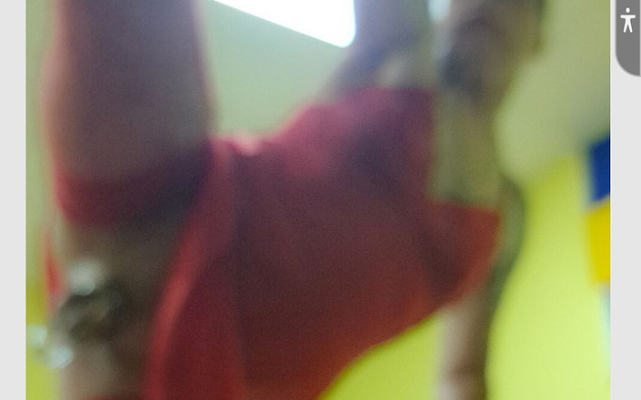 Djini: Mulut dan pantat djini dientot enak banget sama kontol besar