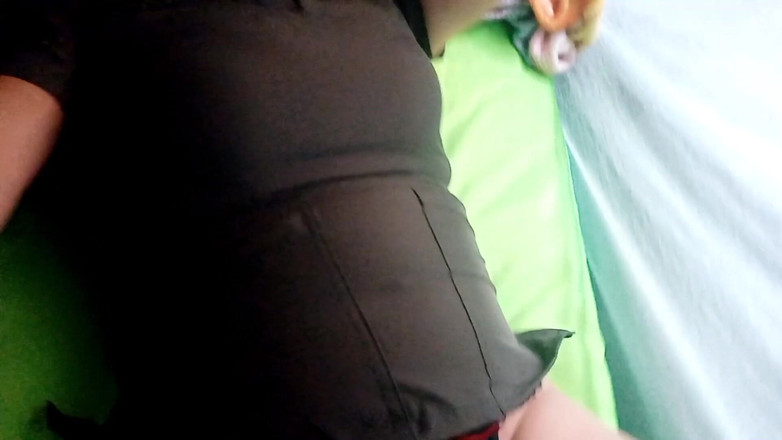 Martin13: 膣には何か珍しいものがあります!!老熟女は自慰行為をして自分に触れてセクシーに喜んでいます