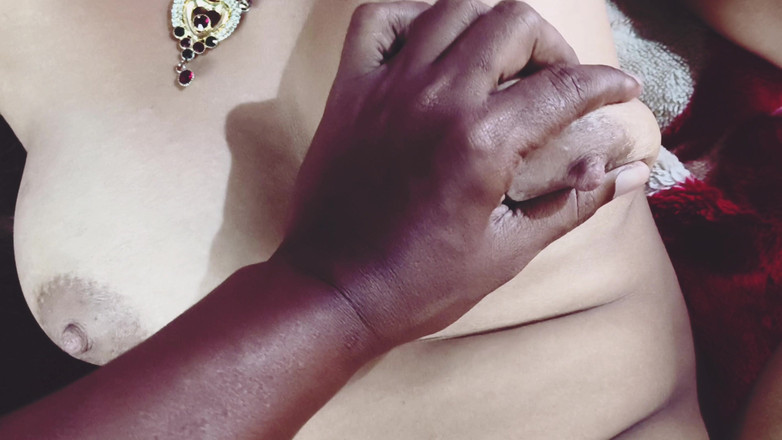 Soberingvogue: 섹시한 바비 Ka 큰 클리토리스 보지와 하드코크 섹스