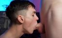 Matty and Aiden webcam: Closeup Blowjobs and Cum on Webcam Live Ticket Show