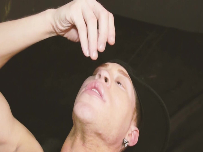 SEXUAL SIN GAY: Perverzní gay scéna-1 nadržený pár perverzních chlapů si navzájem šukají zadky