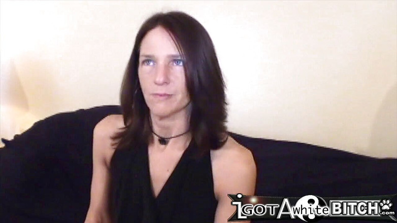 Super Hot Films: * Throwback * Biała suka zostaje ostro wyruchana przez bbc