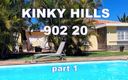 Master Drex: Kinky Hills 902 20