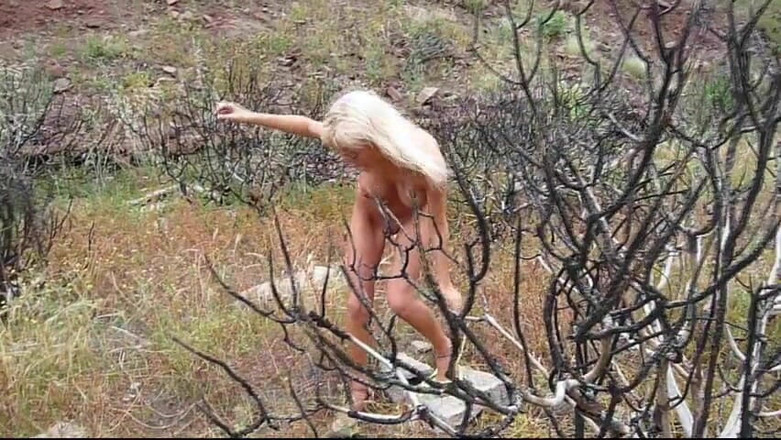 Watch4beauty: Cewek rambut pirang