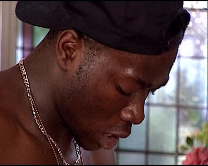 Deutsche XXX Filme: Signora bionda dalla germania scopata da grande cazzo nero