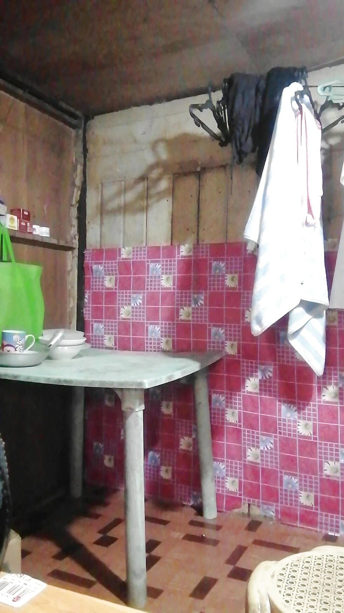 Reynaldo6: डैडी मुझे यहां बहुत कुछ चाहिए और चलो एक ही समय में प्यार करते हैं