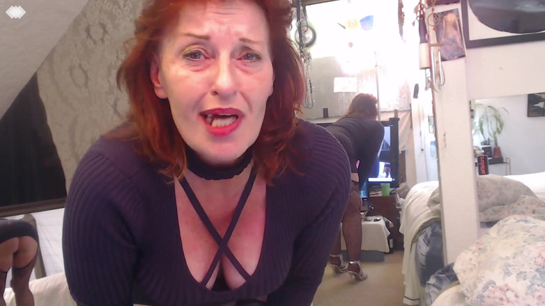 dawnskye1962: V179 братец заставляет меня работать за углом, или он скажет моему мужу, что я трахнула его