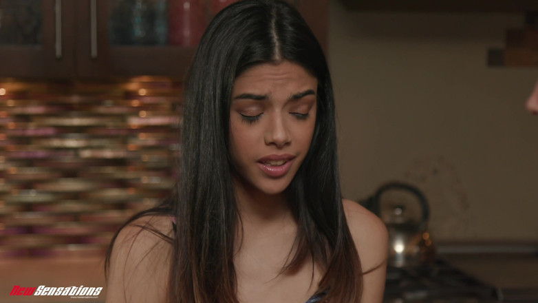 New Sensations: Harmony Forgets Her Step Brothers Birthday